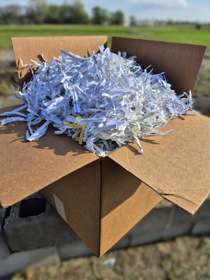 Green Packaging Material