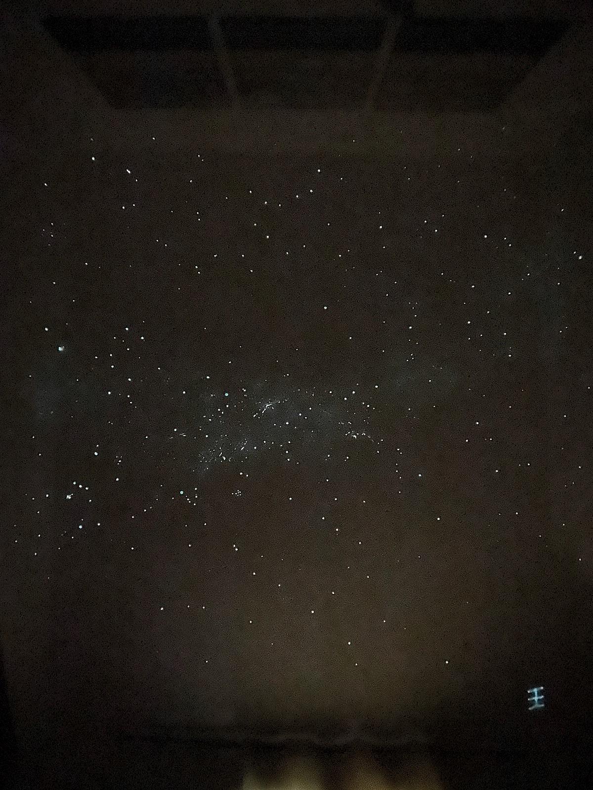 Night Sky