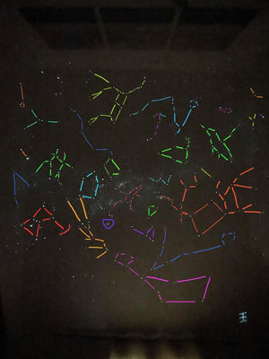 Night Sky