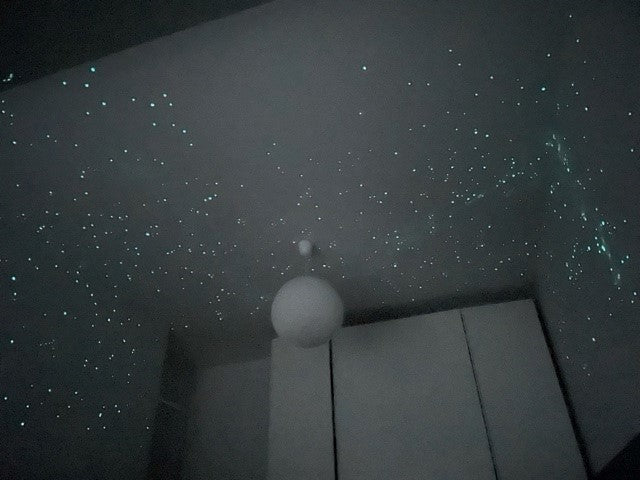 Night Sky