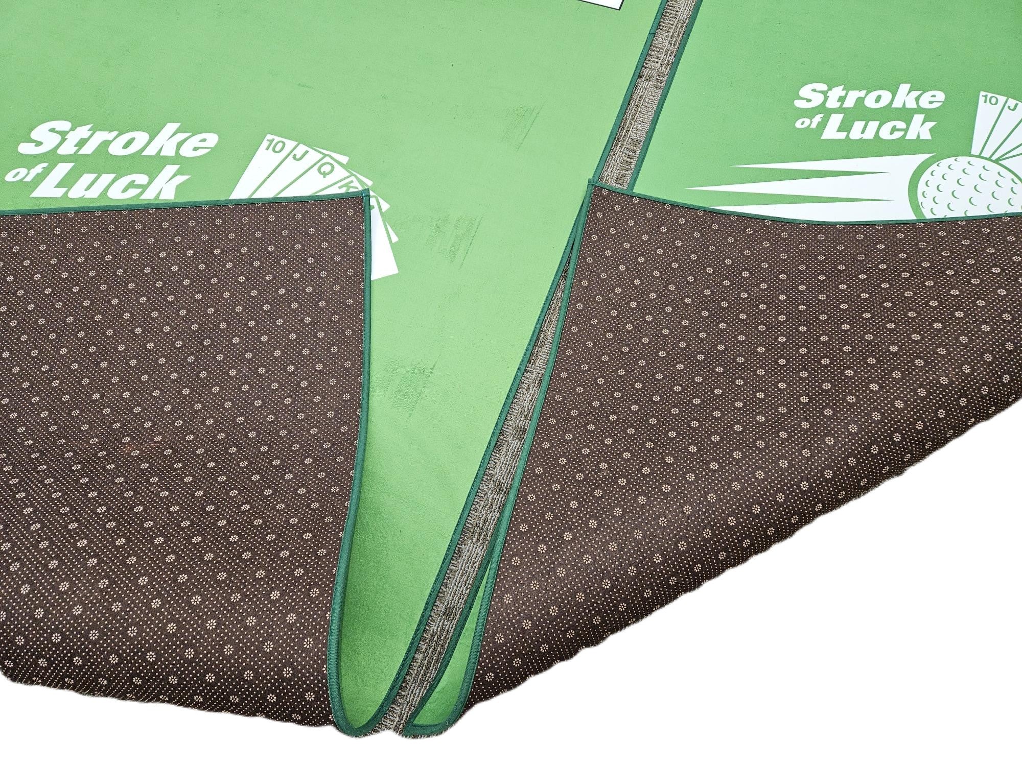 Stroke of Luck