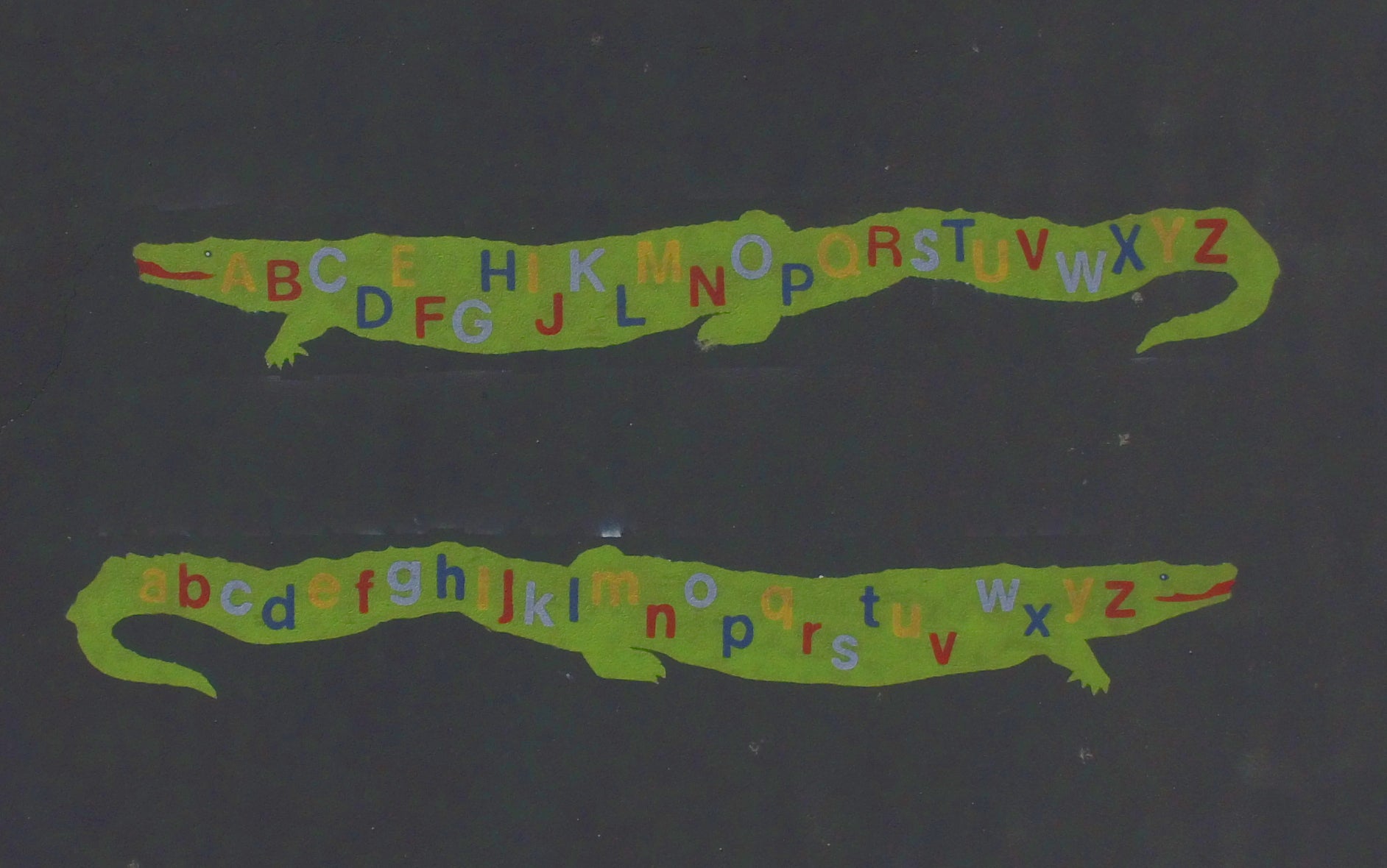 AlphaGator