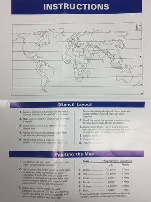 World Map
