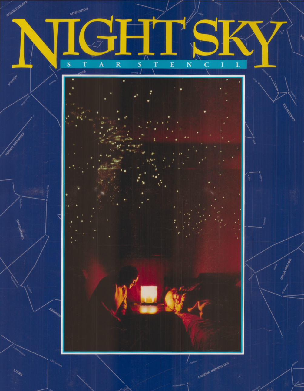 Night Sky