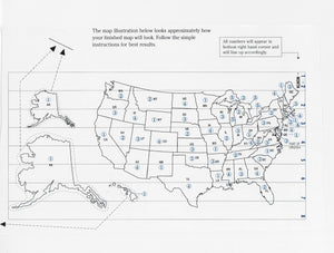United States Map
